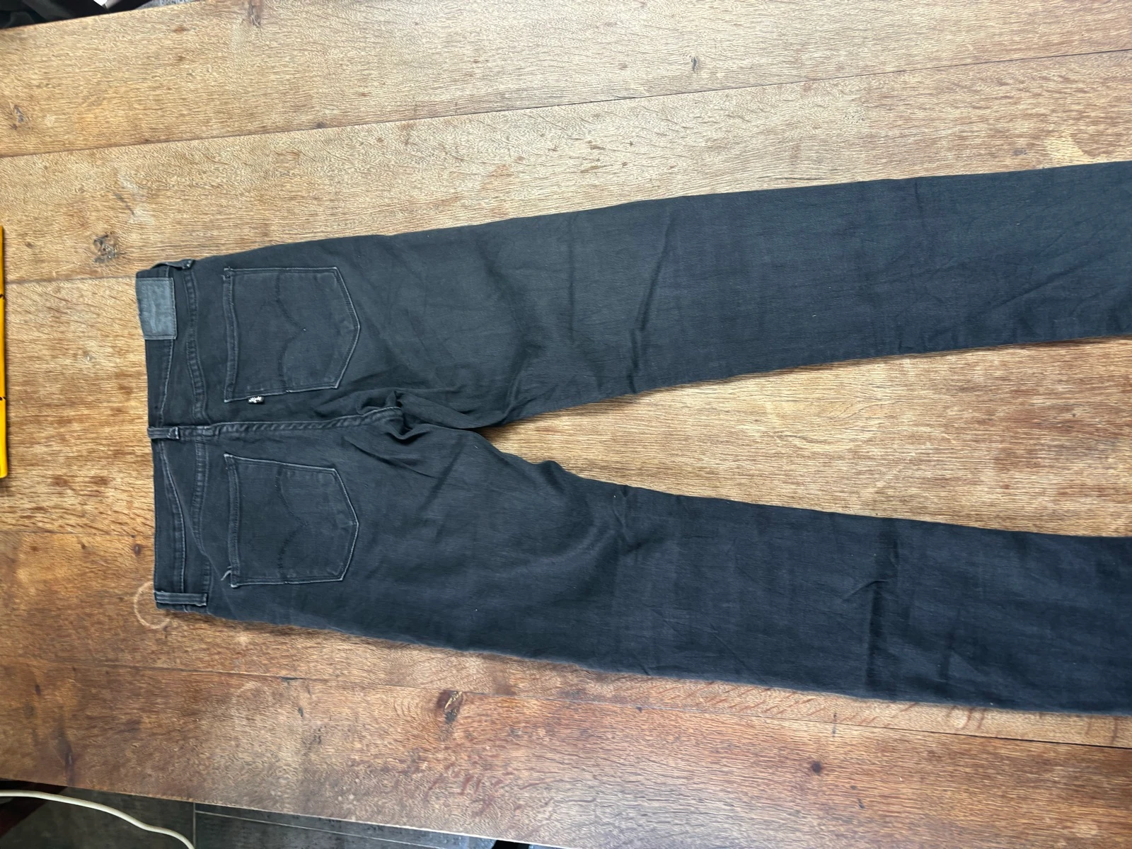 Jeans slim mujer Lévis – photo 9